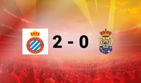 Espanyol vs Las Palmas