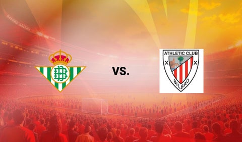 Betis vs Athletic