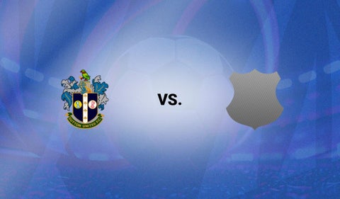 Sutton Utd vs Farnham