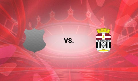 Puente Genil vs Cartagena