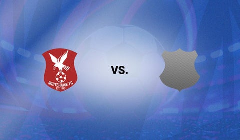 Whitehawk vs Hayes&Yeading