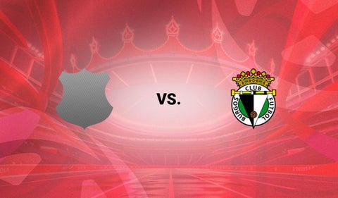 Tordesillas vs Burgos