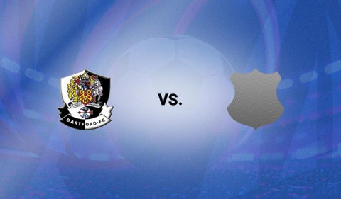 Dartford vs Bracknell