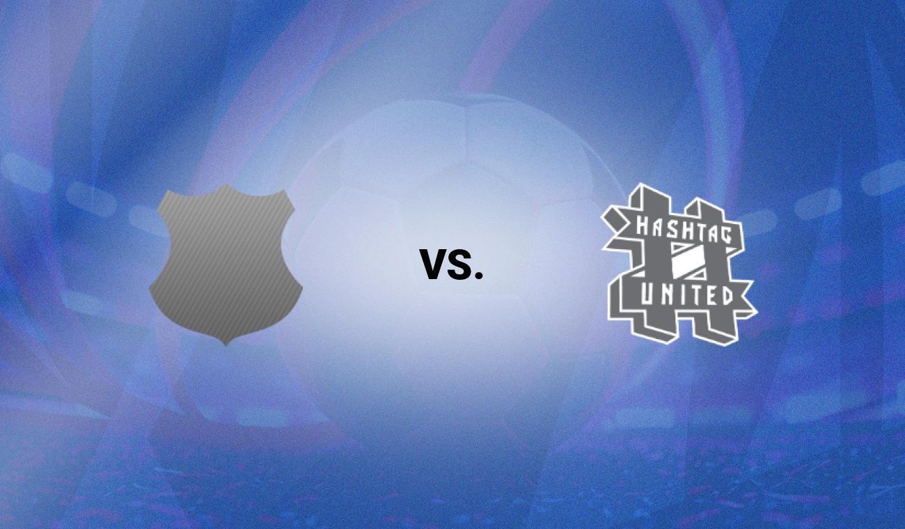 Aveley vs Hashtag Utd