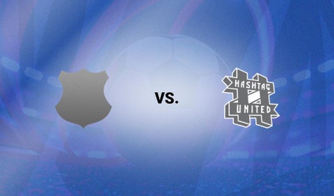 Aveley vs Hashtag Utd