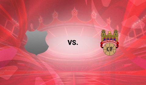 UD Ourense vs Pontevedra