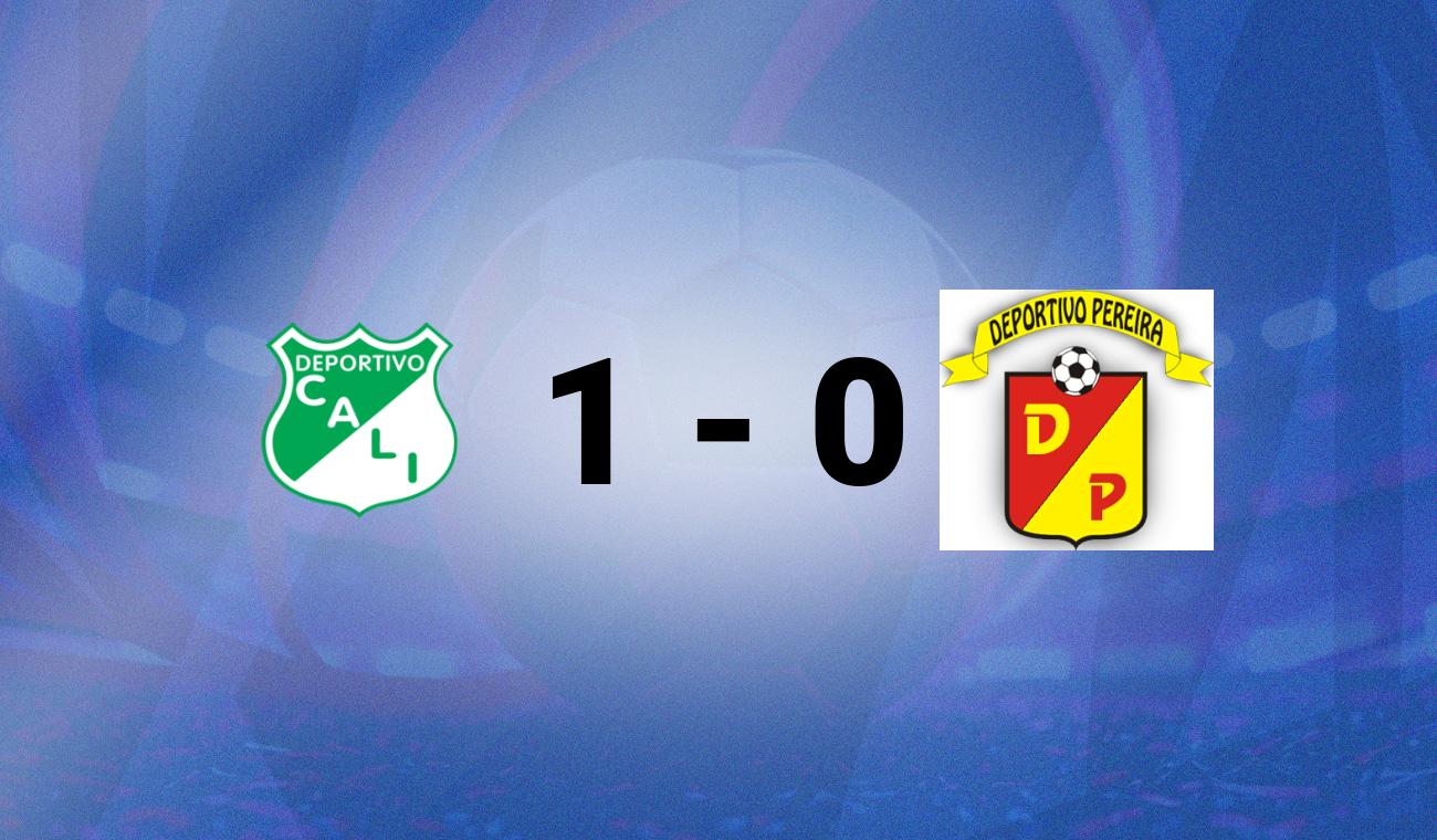 Cali vs Pereira