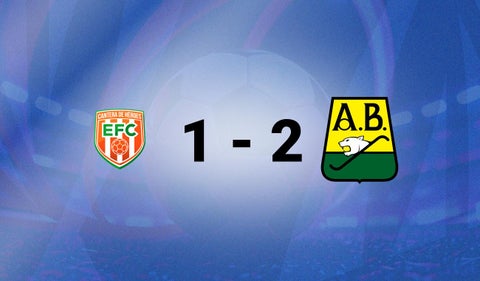 Envigado vs Bucaramanga