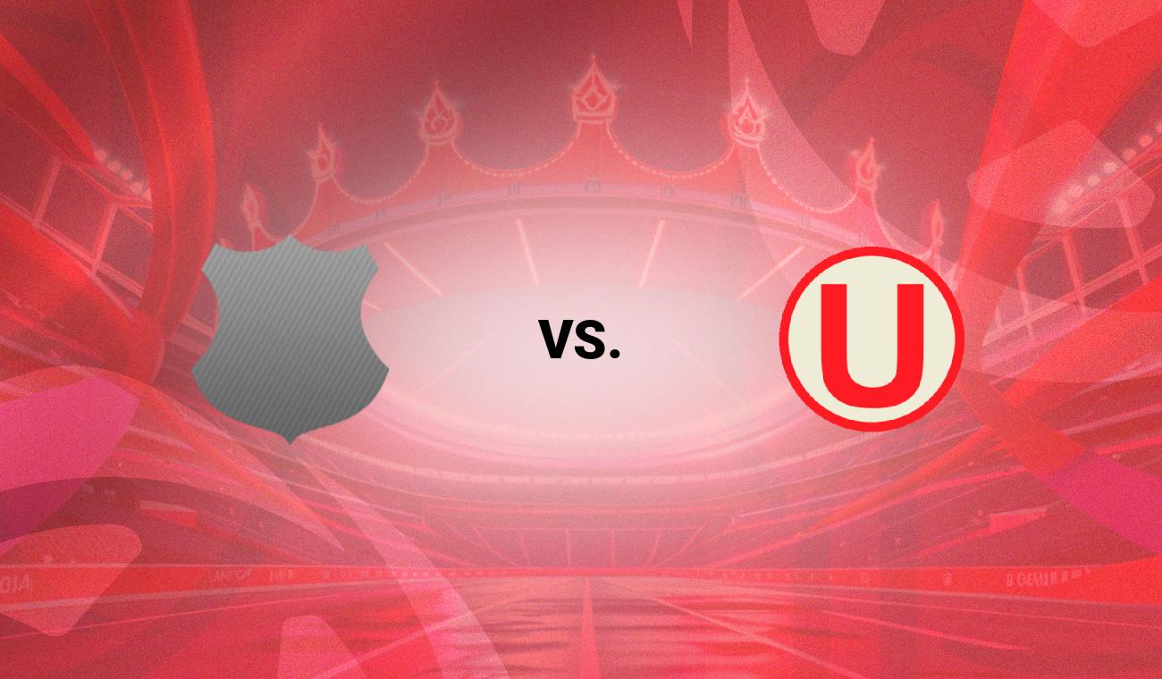 Int. Valdemoro vs Universitario