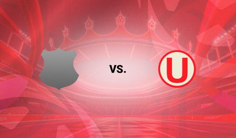 Int. Valdemoro vs Universitario