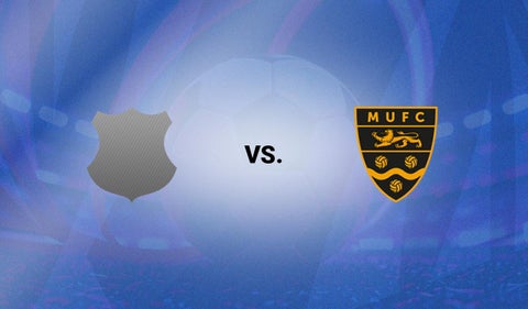 Folkestone vs Maidstone Utd