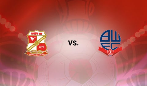 Swindon vs Bolton