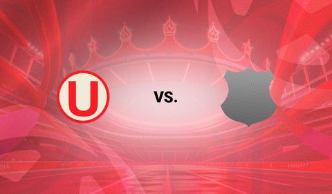 Universitario vs Int. Valdemoro