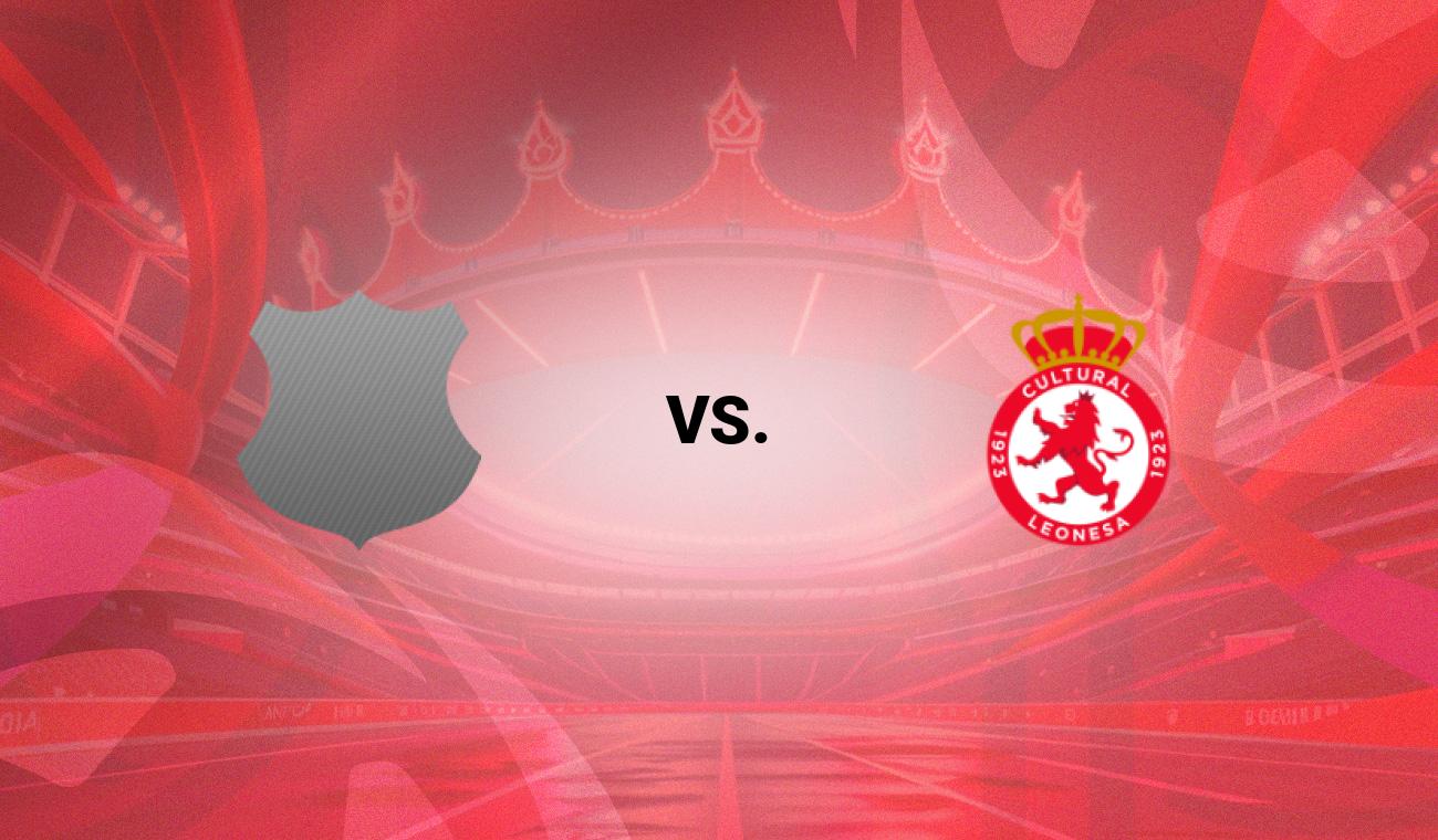 Tropezón vs Cultural