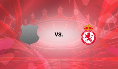 Tropezón vs Cultural