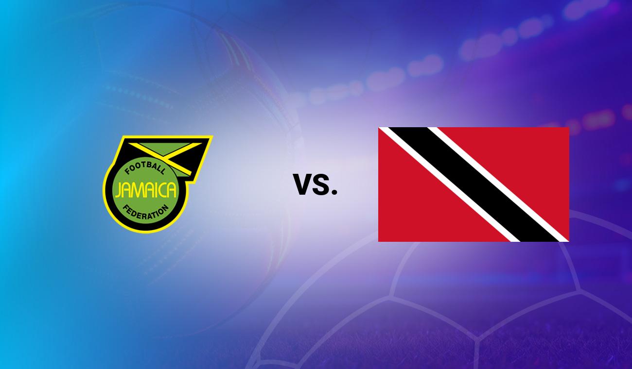 Jamaica vs Trinidad