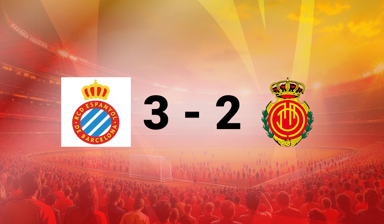 Espanyol vs Mallorca
