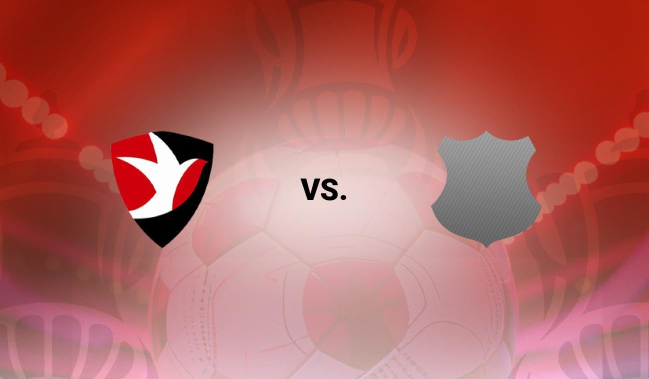 Cheltenham vs Buxton