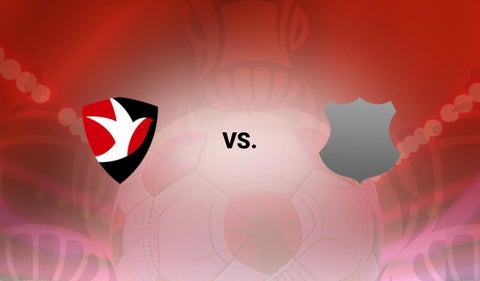 Cheltenham vs Buxton