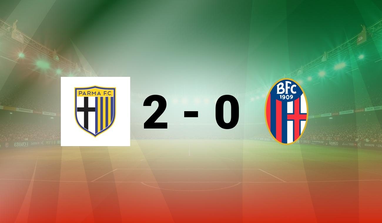Parma vs Bologna