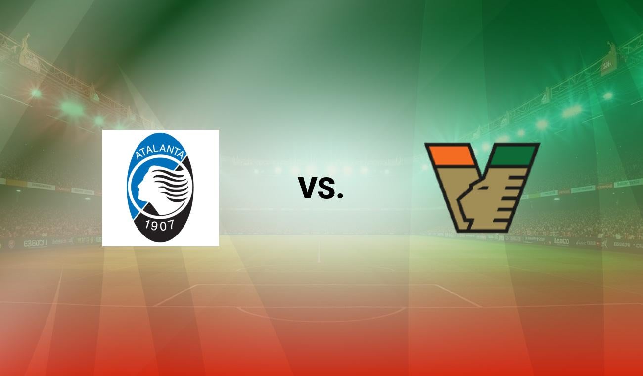Atalanta vs Venezia