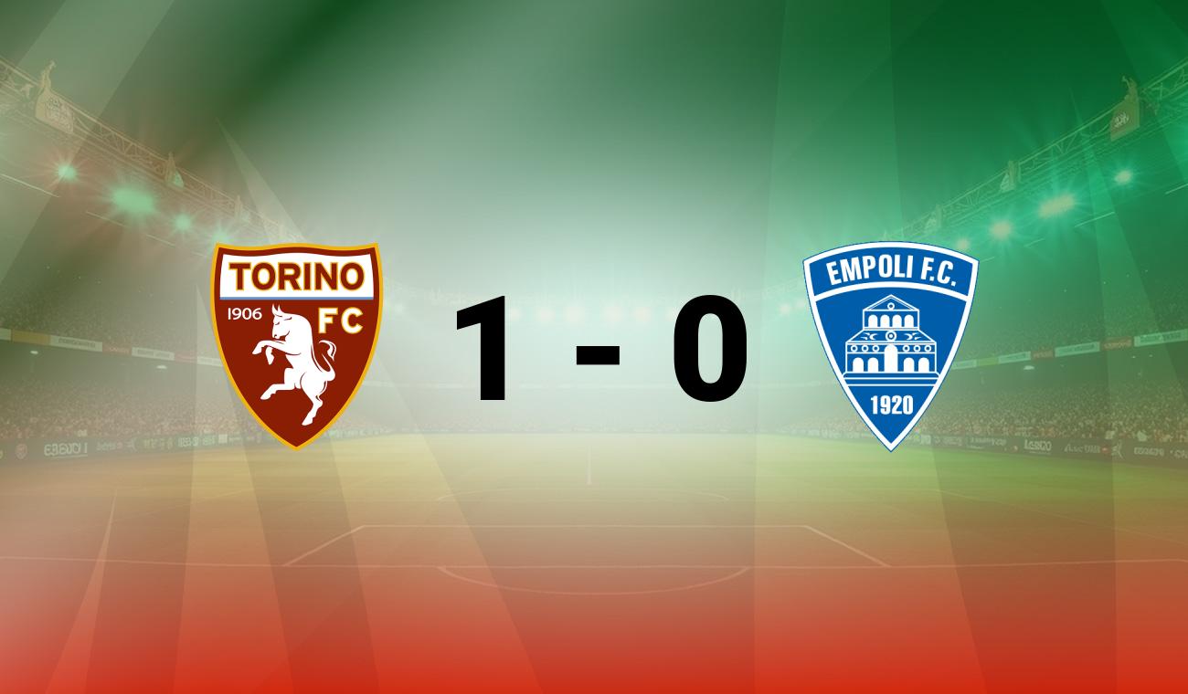 Torino vs Empoli