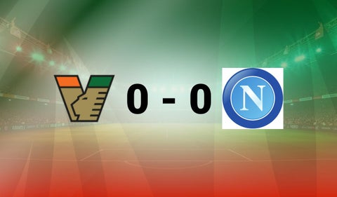 Venezia vs Napoli