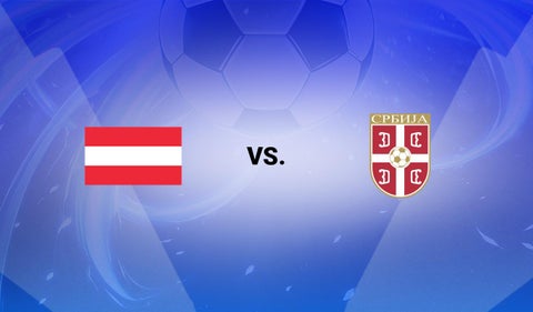 Austria vs Serbia