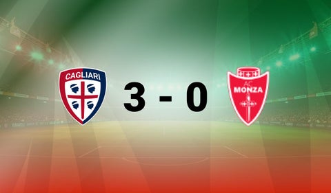 Cagliari vs Monza