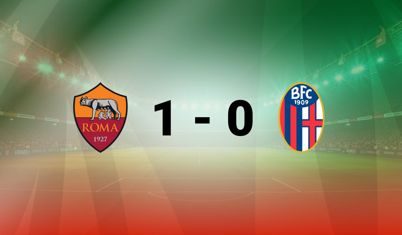 Roma vs Bologna