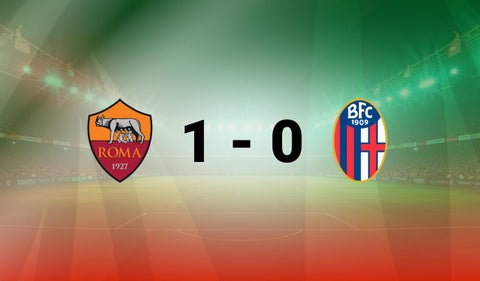 Roma vs Bologna