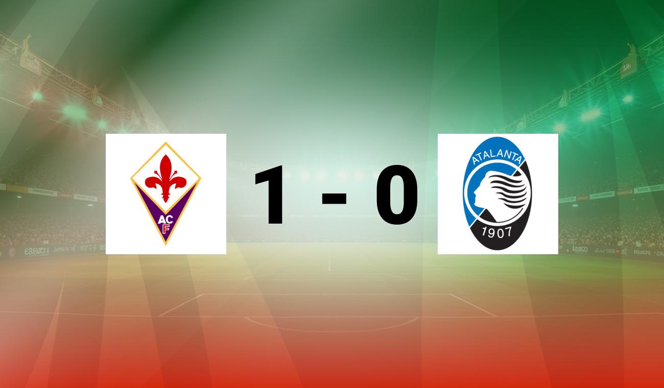 Fiorentina vs Atalanta
