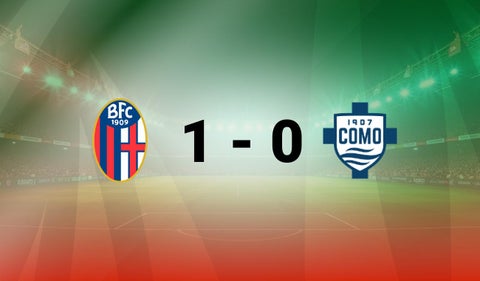 Bologna vs Como