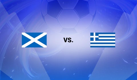 Scotland vs Greece