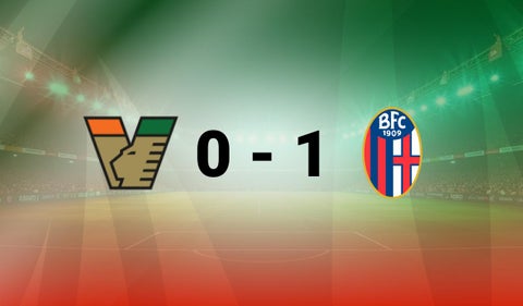 Venezia vs Bologna