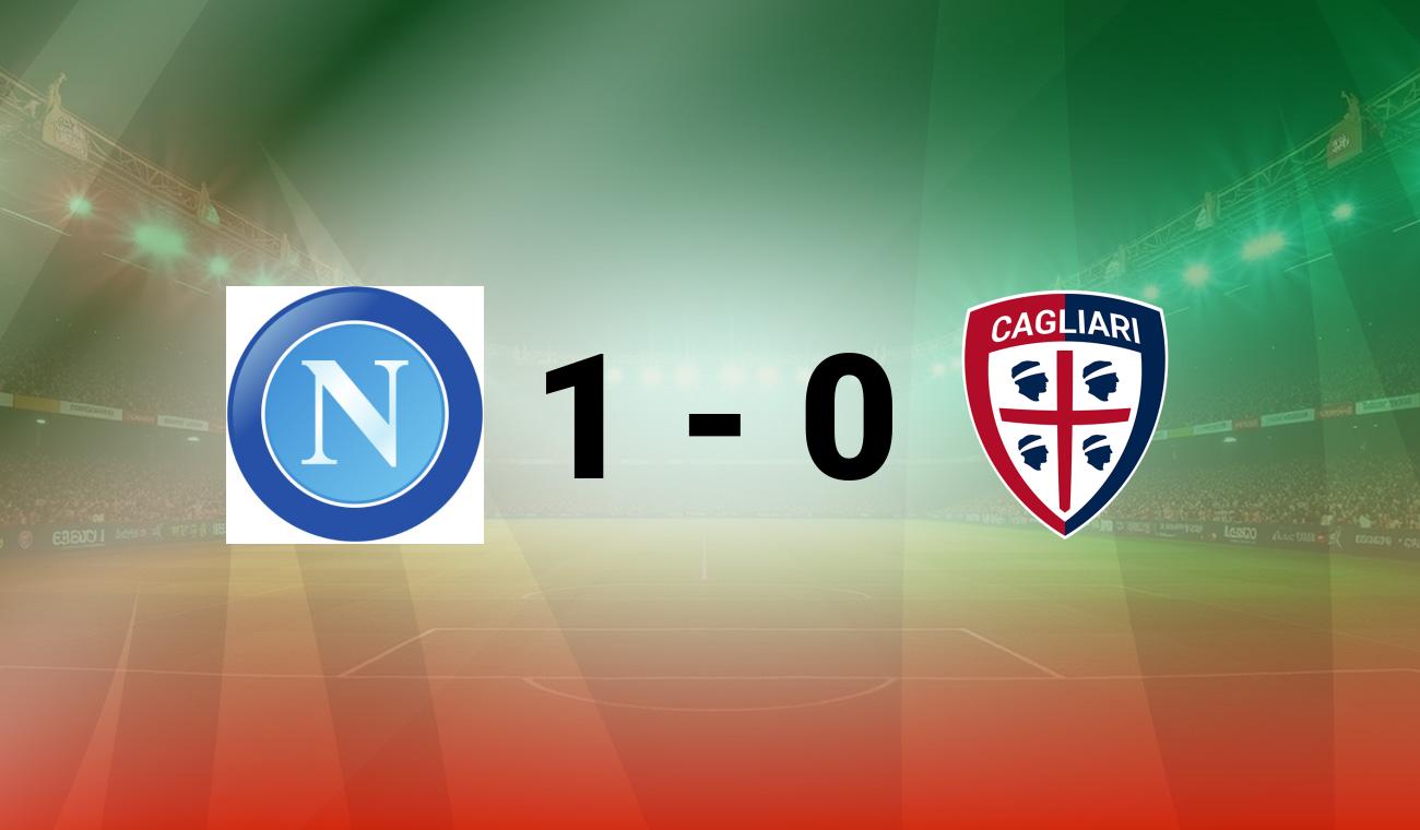Napoli vs Cagliari