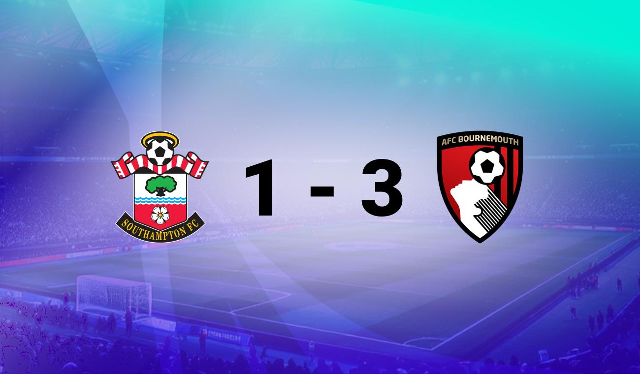 Southampton vs Bournemouth