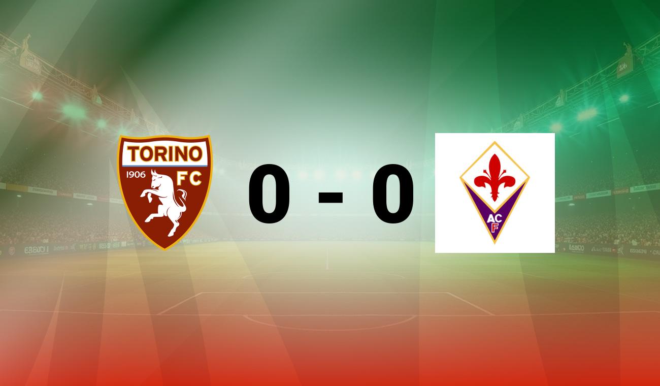 Torino vs Fiorentina