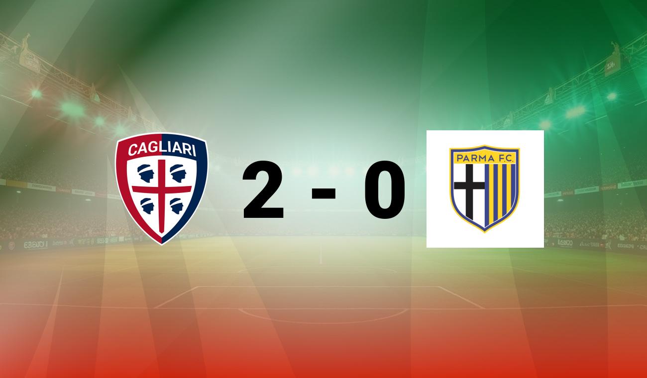 Cagliari vs Parma
