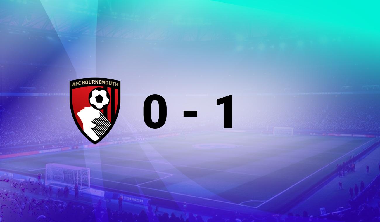 Bournemouth vs Wolves