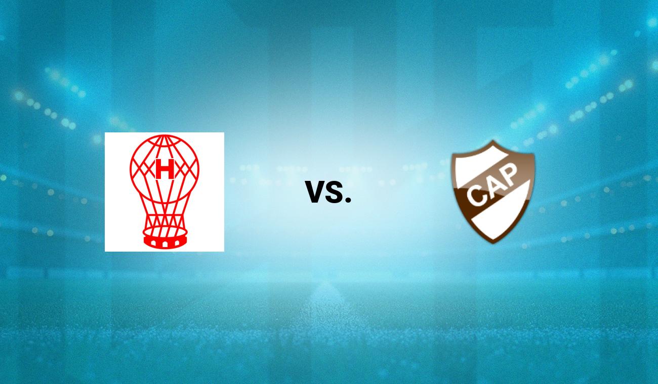 Huracán vs Platense