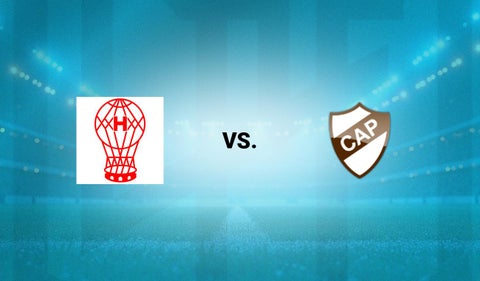 Huracán vs Platense