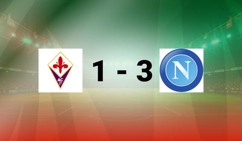 Fiorentina vs Napoli
