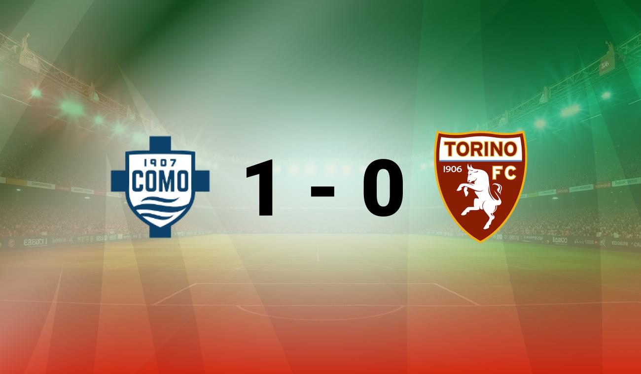 Como vs Torino