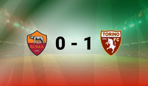 Roma vs Torino