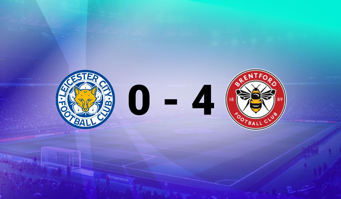 Leicester vs Brentford