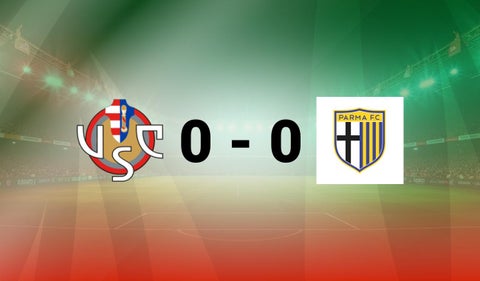 Cremonese vs Parma