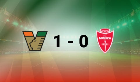 Venezia vs Monza