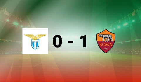 Lazio vs Roma