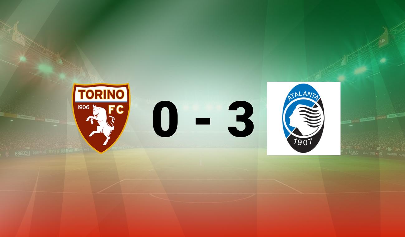 Torino vs Atalanta